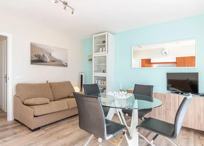 Apartment Hort De Mar By Interhome